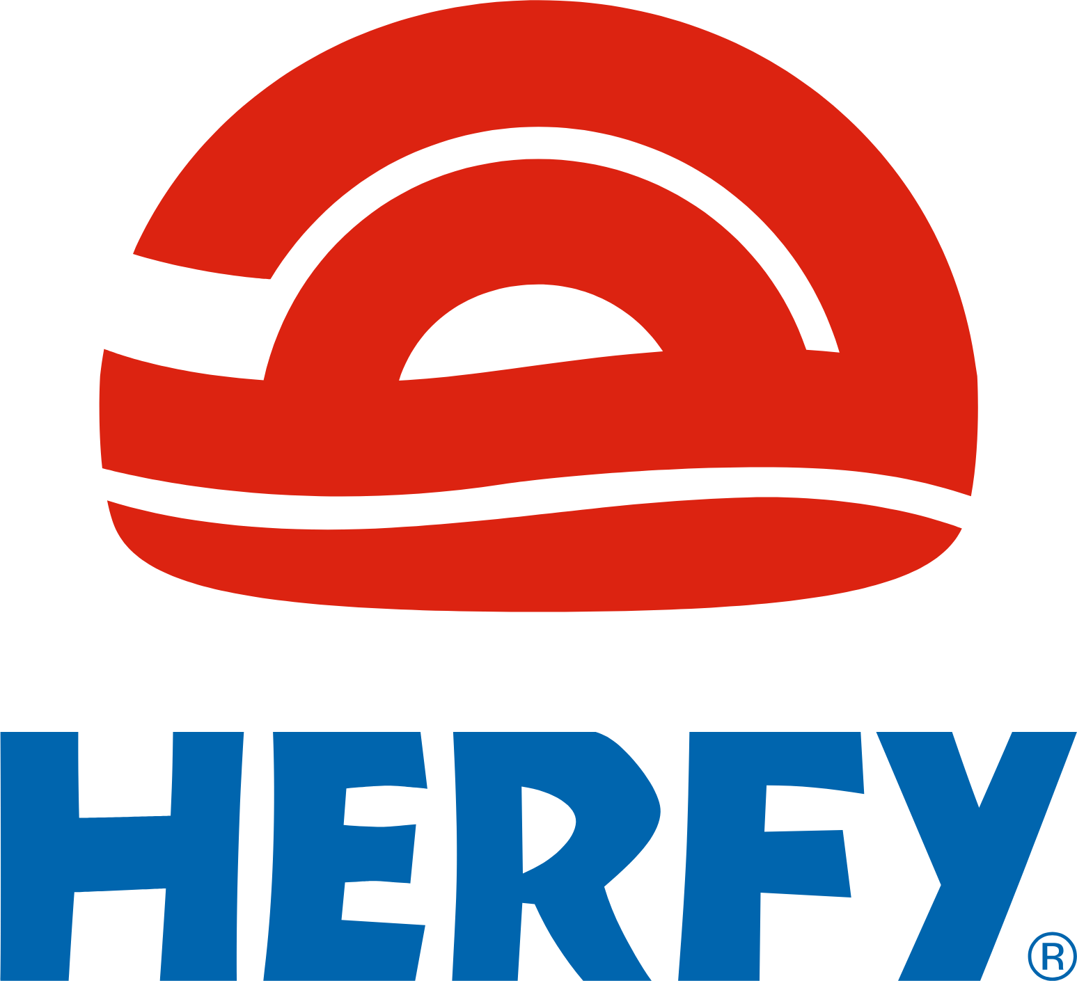 Herfy Logo